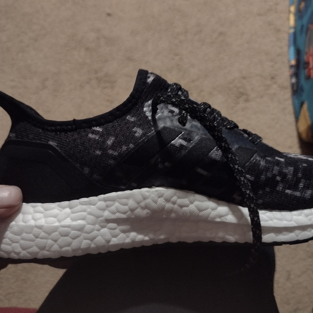 Adidas AM4 creators club shoes - Picture 4 of 9